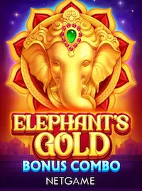 Elephant's Gold slot at F222 COM