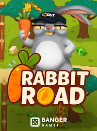 Rabbit Road at F222 COM