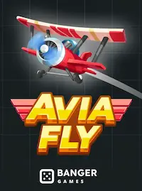Avia Fly crash at F222 COM